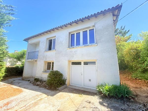 Maison Cahors 4 pièce(s) 132 m2 Cahors