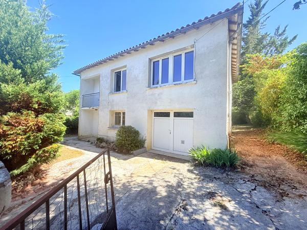 Maison Cahors 4 pièce(s) 132 m2 Cahors
