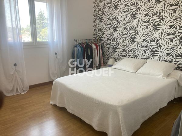 ORTHEZ : appartement de 3 pièces (57 m²) à louer