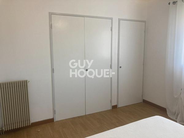 ORTHEZ : appartement de 3 pièces (57 m²) à louer