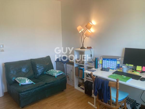 ORTHEZ : appartement de 3 pièces (57 m²) à louer