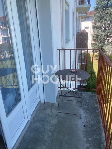 ORTHEZ : appartement de 3 pièces (57 m²) à louer