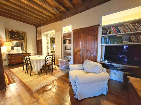 L'Héritage du Vicomte : Investissement d'Exception au Coeur de Beaulieu Beaulieu sur dordogne