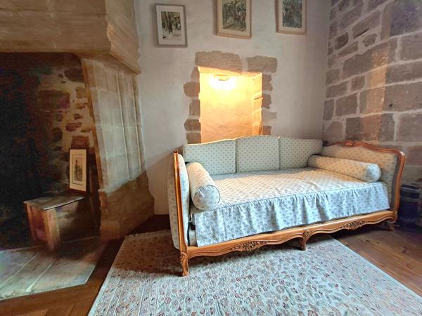 L'Héritage du Vicomte : Investissement d'Exception au Coeur de Beaulieu Beaulieu sur dordogne
