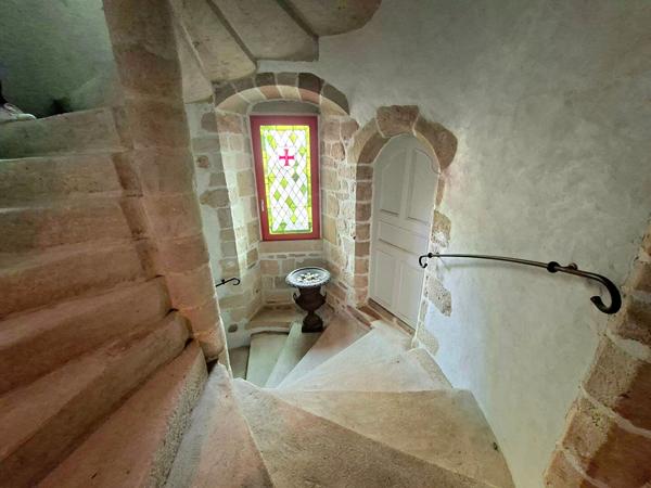 L'Héritage du Vicomte : Investissement d'Exception au Coeur de Beaulieu Beaulieu sur dordogne