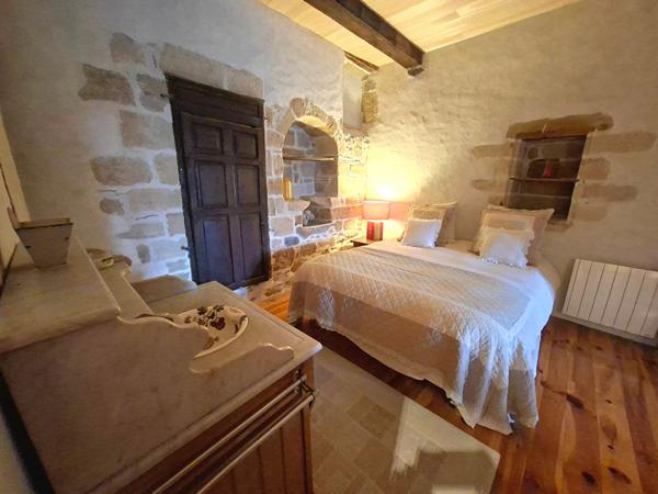 L'Héritage du Vicomte : Investissement d'Exception au Coeur de Beaulieu Beaulieu sur dordogne
