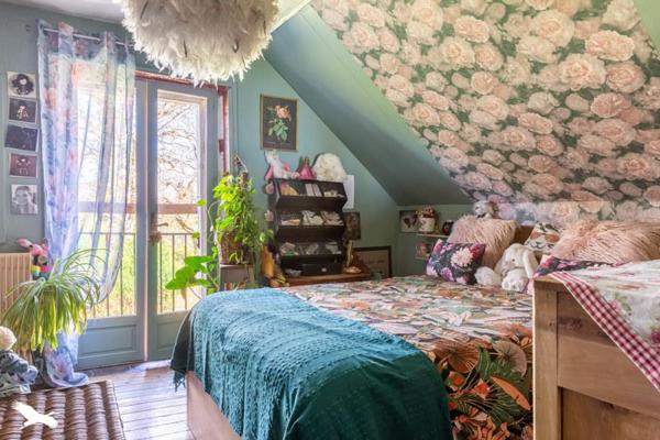 Maison à vendre |  Coussac-Bonneval |  5 pièces | 183 m²