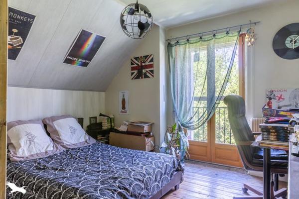 Maison à vendre |  Coussac-Bonneval |  5 pièces | 183 m²