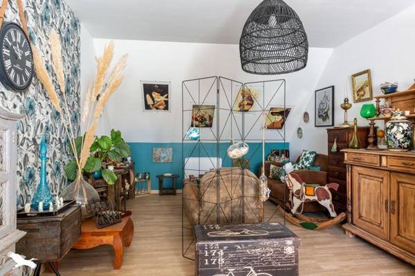 Maison à vendre |  Coussac-Bonneval |  5 pièces | 183 m²