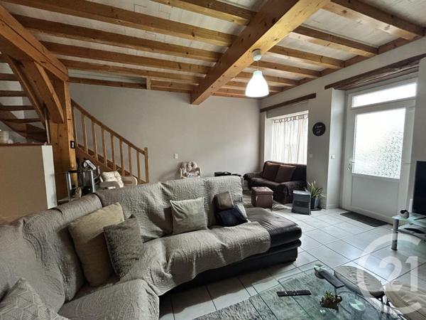 Maison à vendre  4 pièces - 99,52 m2 BUZET SUR BAISE - 47