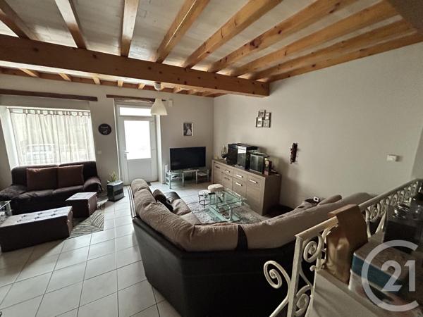 Maison à vendre  4 pièces - 99,52 m2 BUZET SUR BAISE - 47