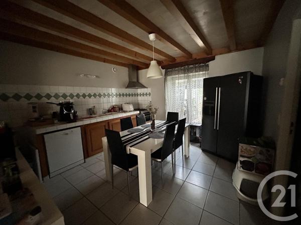 Maison à vendre  4 pièces - 99,52 m2 BUZET SUR BAISE - 47