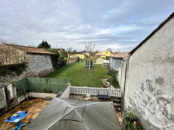 Maison à vendre  4 pièces - 99,52 m2 BUZET SUR BAISE - 47