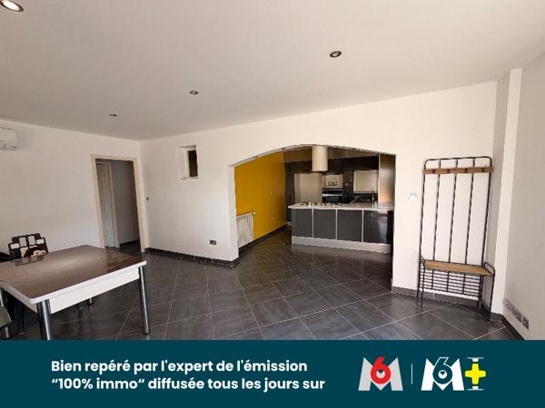 Maison 228 m² à Septèmes-les-Vallons