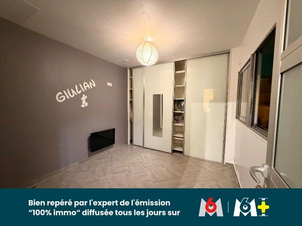 Maison 228 m² à Septèmes-les-Vallons