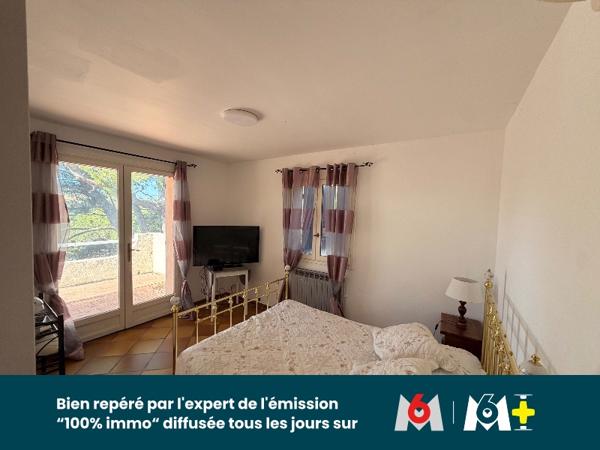 Maison 228 m² à Septèmes-les-Vallons