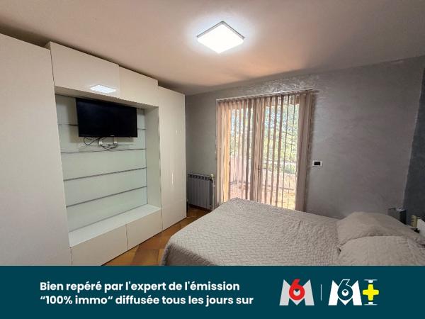 Maison 228 m² à Septèmes-les-Vallons