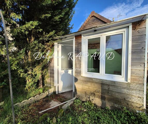 Maison de ville Nogent Le Rotrou 3 pièces 60.29 m2