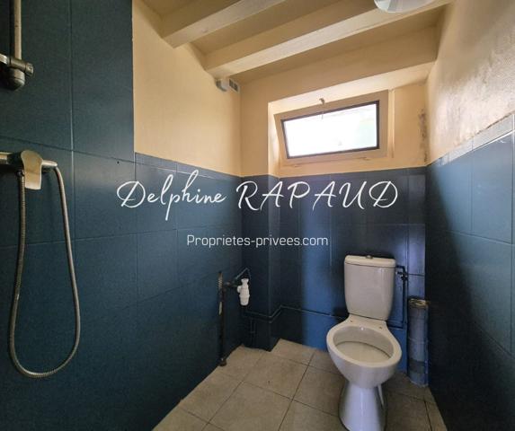 Maison de ville Nogent Le Rotrou 3 pièces 60.29 m2