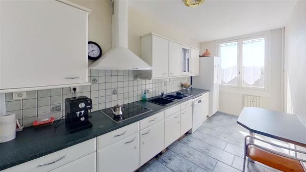 Appartement 82 m² à Compiègne 60200