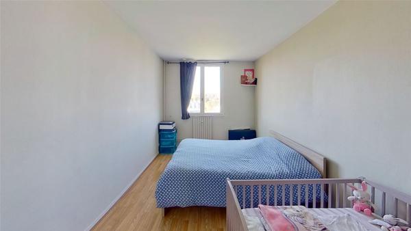 Appartement 82 m² à Compiègne 60200