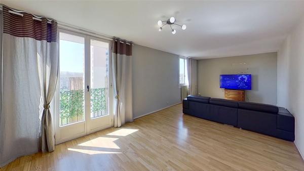 Appartement 82 m² à Compiègne 60200