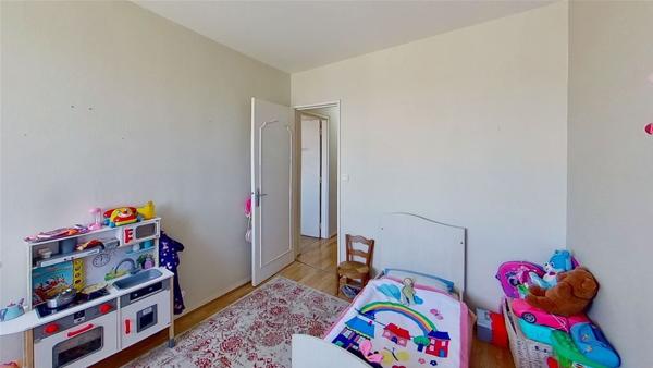 Appartement 82 m² à Compiègne 60200