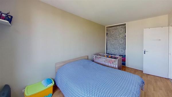 Appartement 82 m² à Compiègne 60200