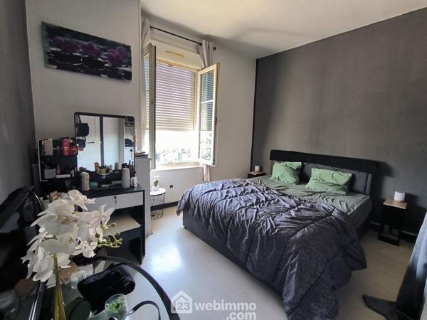 Appartement 50 m² à Soissons 02200