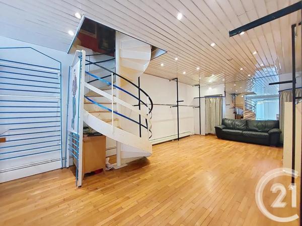 Immeuble à vendre  526 m 2   MIRECOURT  - 88