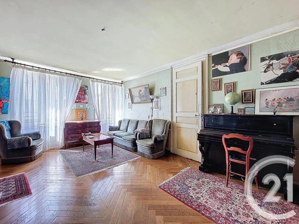 Immeuble à vendre  526 m 2   MIRECOURT  - 88