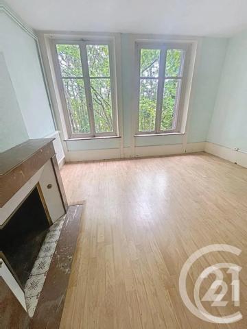 Immeuble à vendre  526 m 2   MIRECOURT  - 88