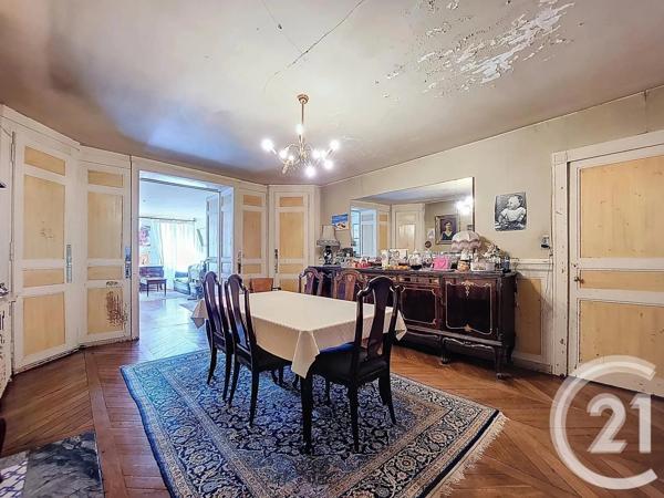Immeuble à vendre  526 m 2   MIRECOURT  - 88