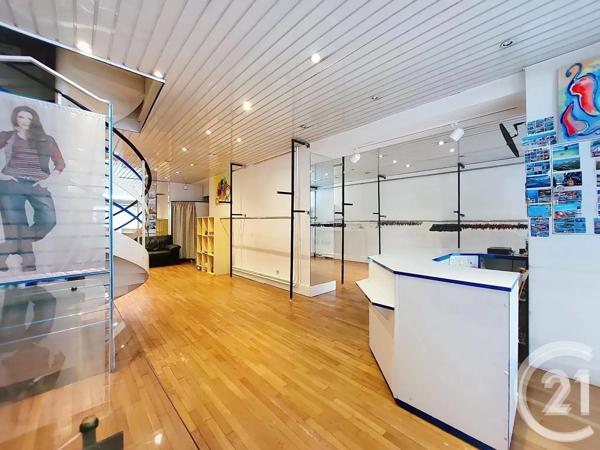 Immeuble à vendre  526 m 2   MIRECOURT  - 88