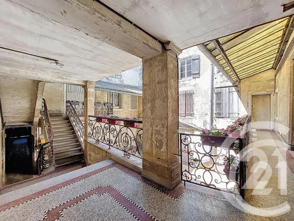 Immeuble à vendre  526 m 2   MIRECOURT  - 88