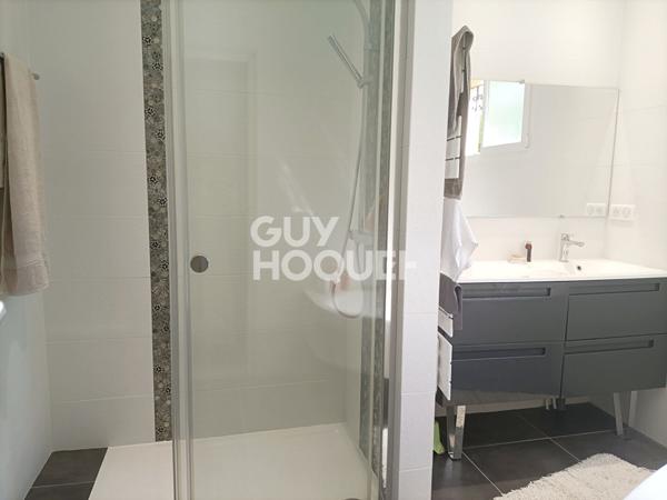 Maison Mont De Marsan 6 pièce(s) 170 m2