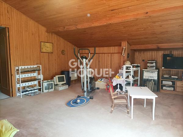 Maison Mont De Marsan 6 pièce(s) 170 m2