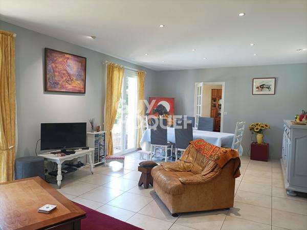 Maison Mont De Marsan 6 pièce(s) 170 m2