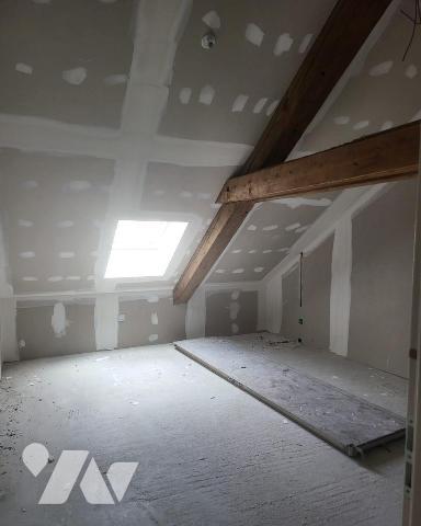 BYANS-SUR-DOUBS APPARTEMENT DE 98.36 M²