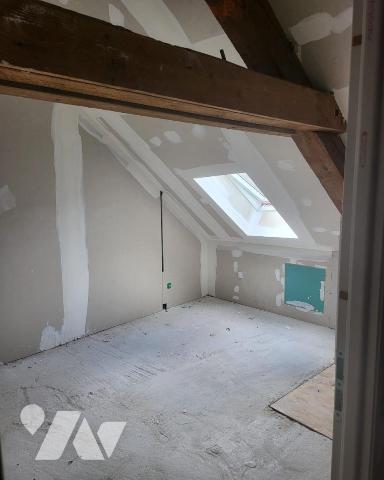 BYANS-SUR-DOUBS APPARTEMENT DE 98.36 M²