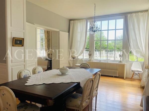 vente maison de maître Rive droite - 20 min de Bordeaux