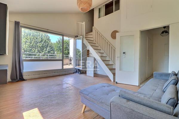 Appartement La Courneuve 2 pièce(s) 49 m2
