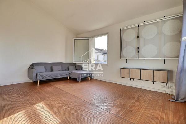Appartement La Courneuve 2 pièce(s) 49 m2