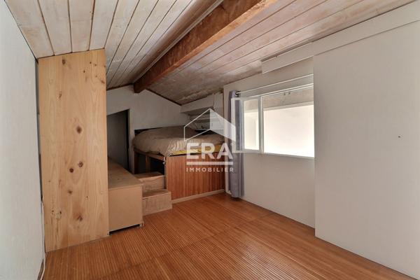Appartement La Courneuve 2 pièce(s) 49 m2