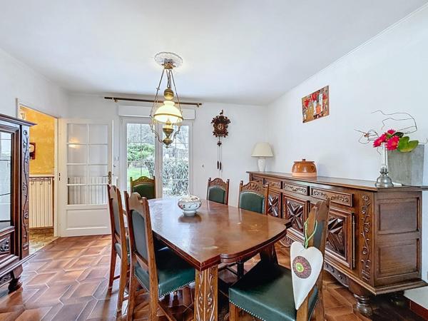 Maison individuelle Norroy-le-Veneur