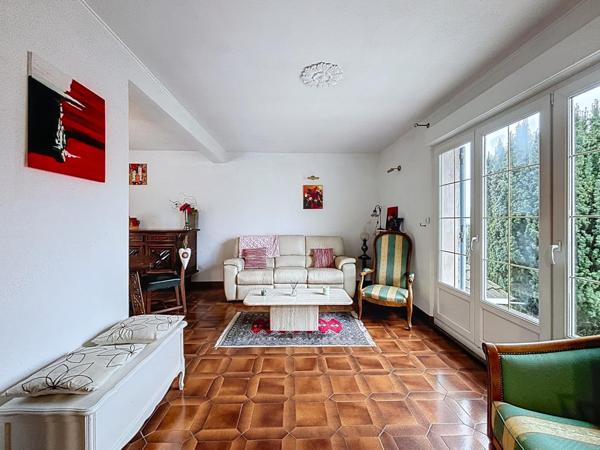 Maison individuelle Norroy-le-Veneur