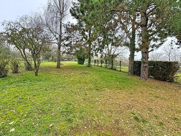 Maison individuelle Norroy-le-Veneur