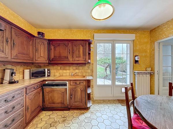 Maison individuelle Norroy-le-Veneur