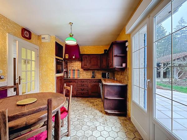 Maison individuelle Norroy-le-Veneur