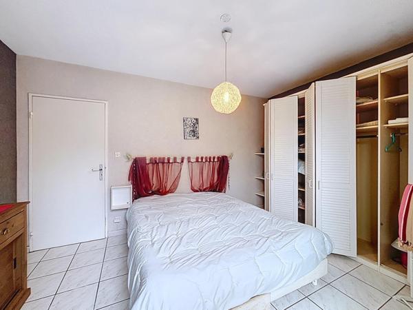 Maison individuelle Norroy-le-Veneur